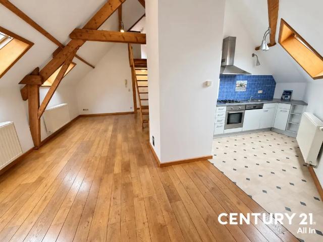 à louer Appartement Tournai Rue du Chambge