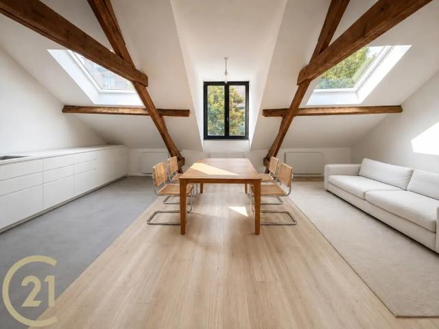 à louer Appartement Tournai Rue du Chambge