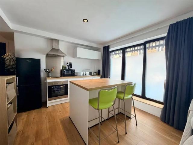 à louer Appartement Tournai Rue d'Amour