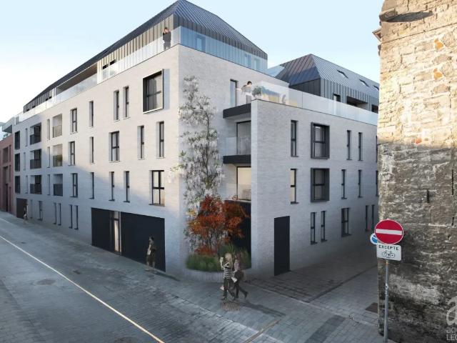 à louer Appartement Tournai Rue de l'Arbalète
