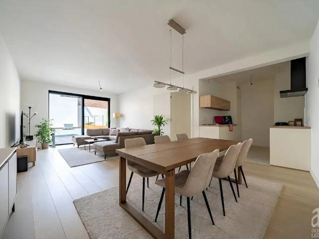 à louer Appartement Tournai Rue de l'Hôpital Notre Dame