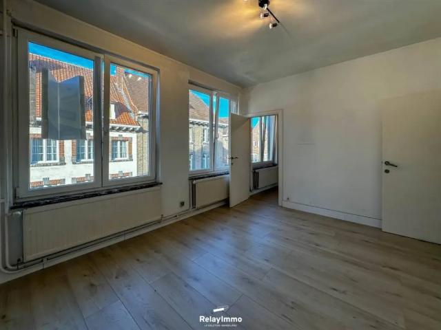 à louer Appartement Tournai Rue des Campeaux