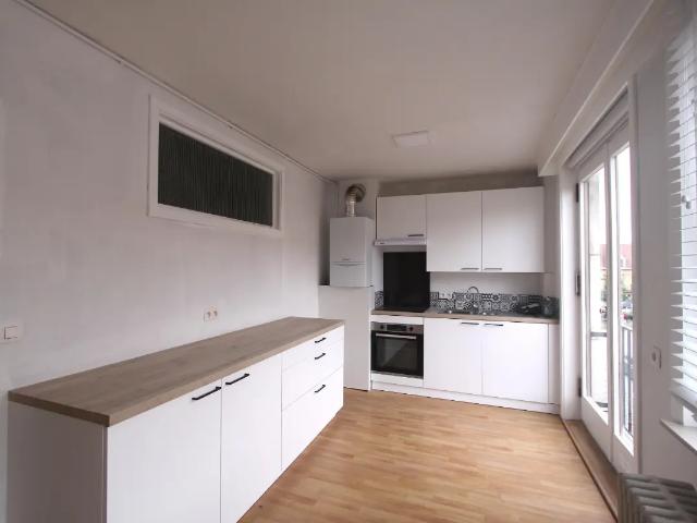 à louer Appartement Tournai Rue des Campeaux