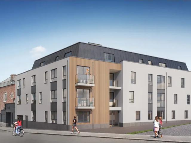 à louer Appartement Tournai Rue des Champs