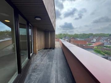 à louer Appartement Tournai Rue des Sept Fontaines
