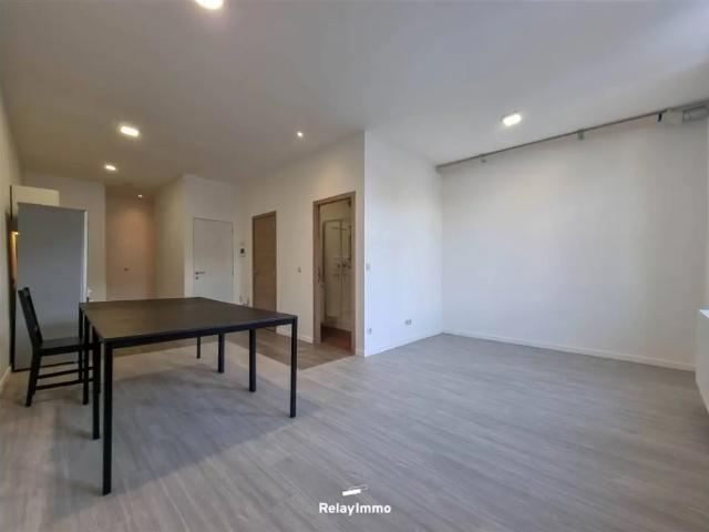 à louer Appartement Tournai Rue des Soeurs Noires