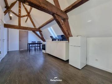 à louer Appartement Tournai Rue des Soeurs Noires