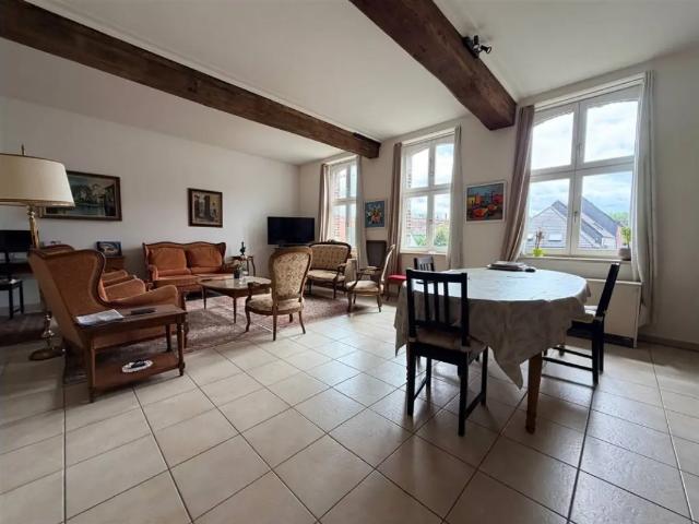 à louer Appartement Tournai Rue Frinoise