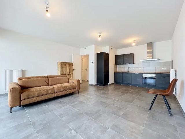 à louer Appartement Tournai Rue Paul Pastur
