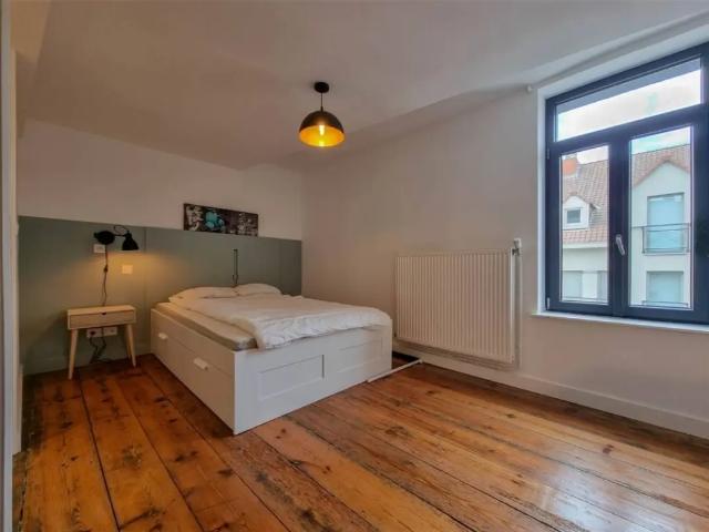 à louer Appartement Tournai Rue Saint Martin