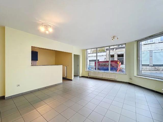 à louer Appartement Tournai Rue Saint Brice