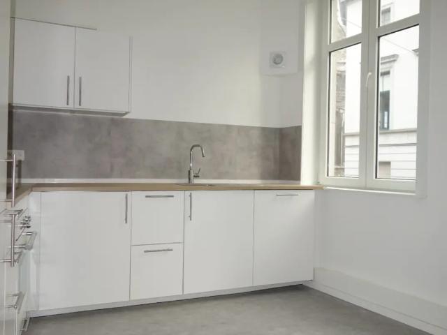 à louer Appartement Tournai Rue Saint Jacques