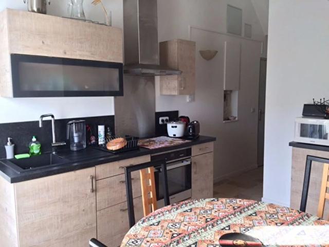 À LOUER – Appartement Tours – Réf. TNG G0128