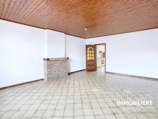 à louer Appartement Trooz Place du Marché