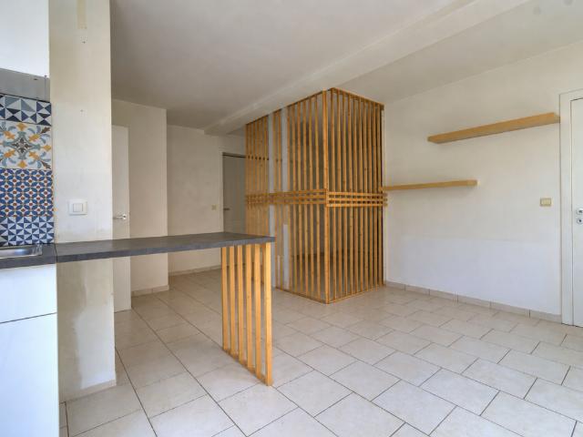 à louer Appartement Trooz Rue Docteur Heuse