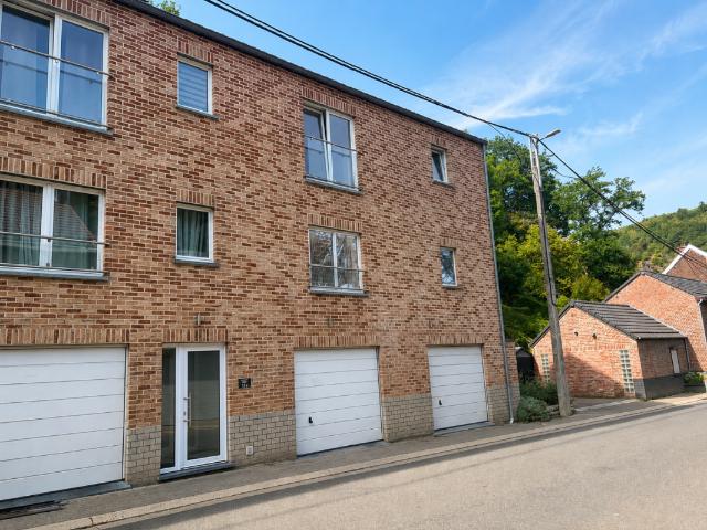 à louer Appartement Trooz Rue Sainry