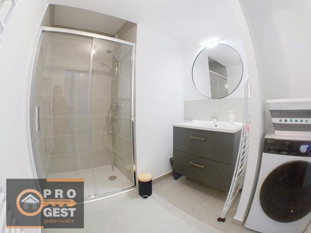 A louer appartement trois pièces Meublé Lattes COLOCATION ETUDIANTE ACCEPTEE Progest Spécialiste de la gestion locative à Montpellier et sa périphérie