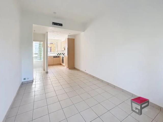 à louer Appartement Uccle Avenue Dolez