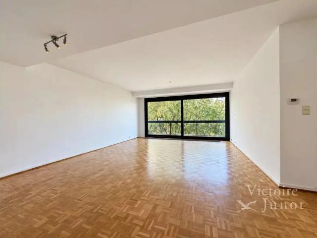 à louer Appartement Uccle AVENUE DU LYCÉE FRANÇAIS