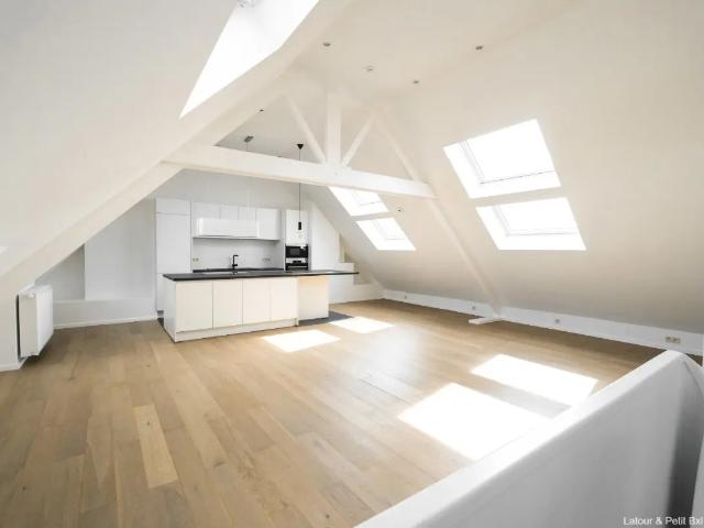 à louer Appartement Uccle Chaussée de Waterloo