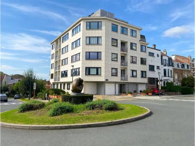 à louer Appartement Uccle longevelde