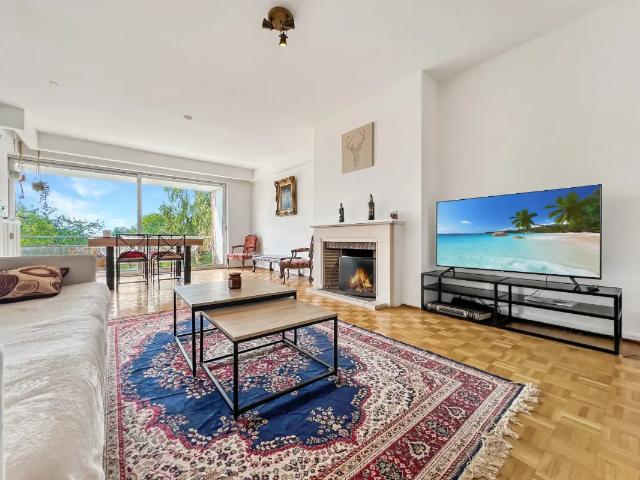 à louer Appartement Uccle Rue Basse