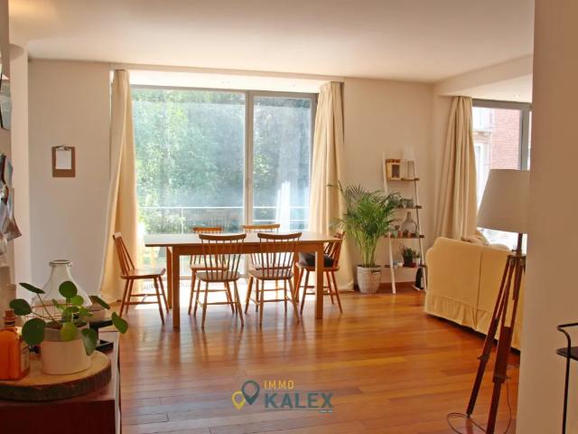 à louer Appartement Uccle rue Klipveld