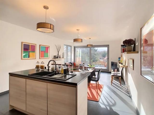 à louer Appartement Uccle Rue Papenkasteel