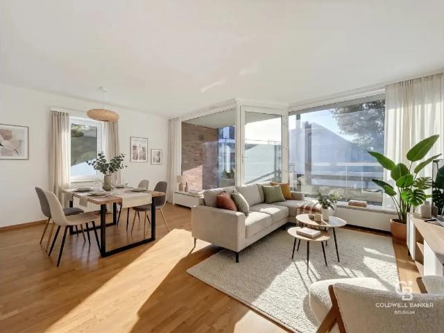 à louer Appartement Uccle
