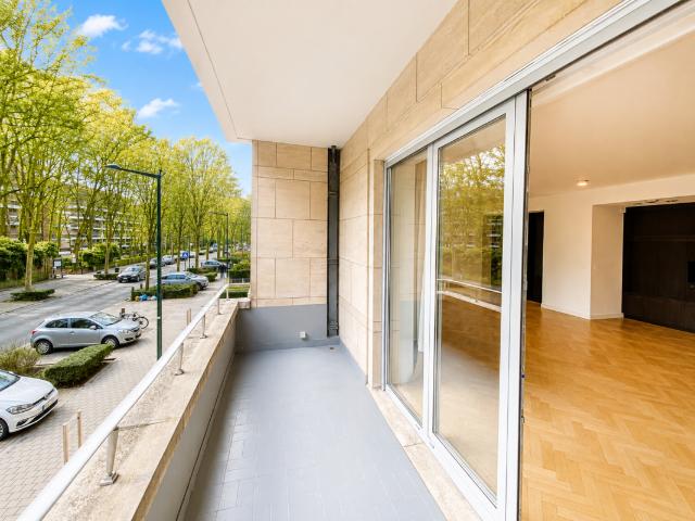 à louer Appartement Uccle 306, Avenue Messidor