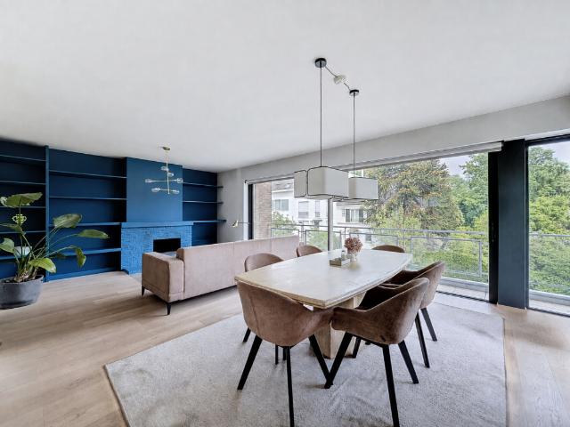 à louer Appartement Uccle