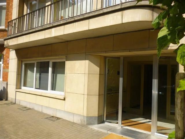 à louer Appartement Uccle