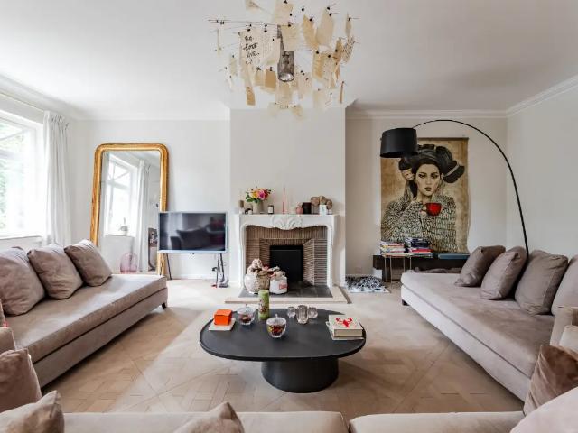 à louer Appartement Uccle
