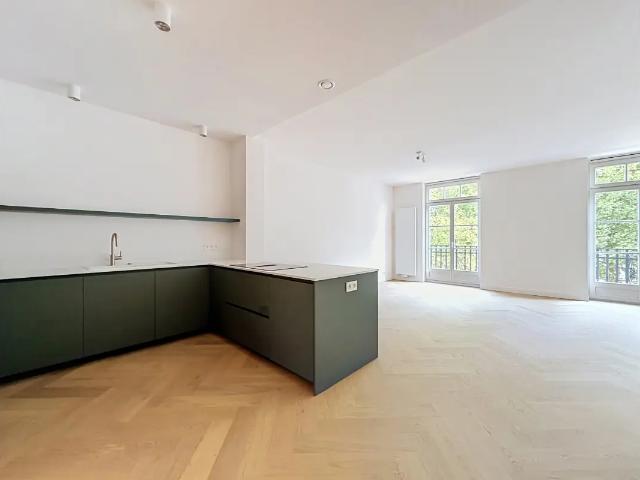 à louer Appartement Uccle