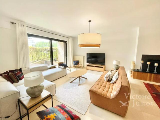 à louer Appartement Uccle