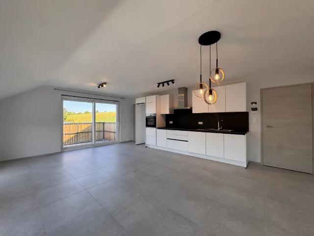 à louer Appartement Vaux sur Sûre Rue de Bastogne