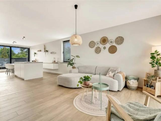 à louer Appartement Veerle Getteken