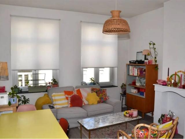 à louer Appartement Verviers rue de France