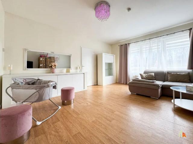 à louer Appartement Verviers Rue de Grand Rechain
