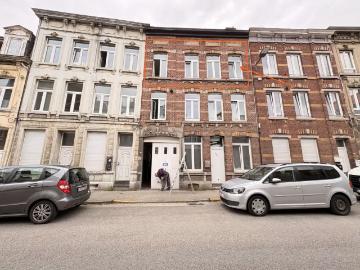 à louer Appartement Verviers Rue de Mangombroux