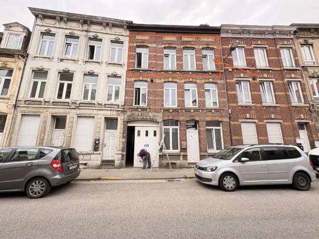 à louer Appartement Verviers Rue de Mangombroux