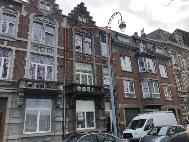 à louer Appartement Verviers Rue du Palais