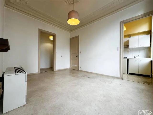 à louer Appartement Verviers Rue Renkin
