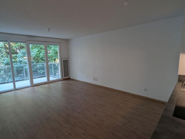 A louer Appartement Villenave D Ornon 3 pièce s 65.20 m2