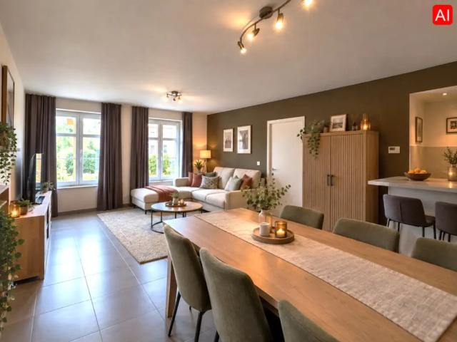 à louer Appartement Vinkt Martelarenplein