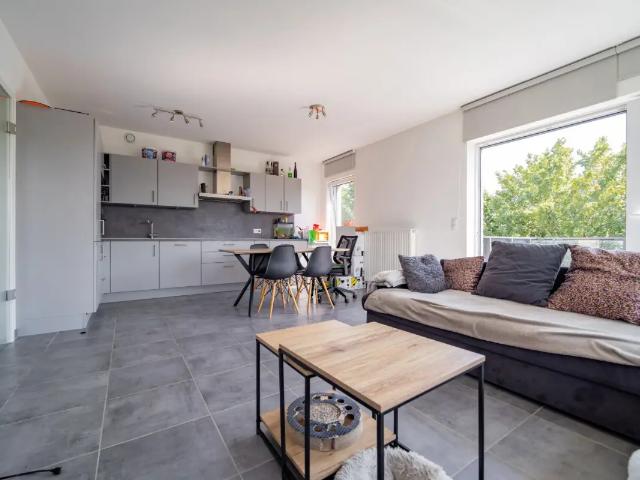 à louer Appartement Visé Allée des Alouettes