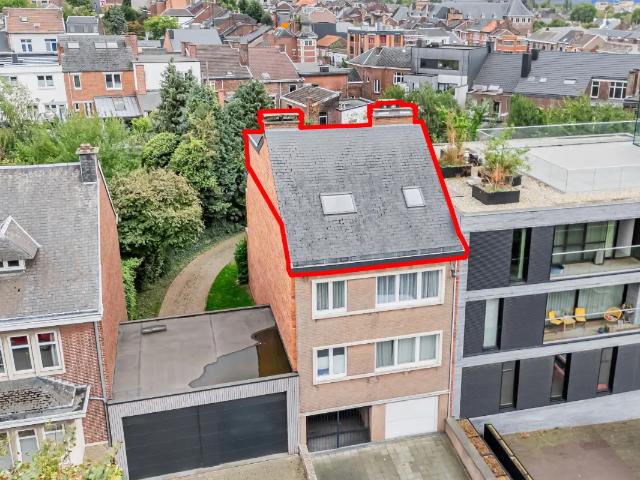 à louer Appartement Visé Avenue Général Bertrand