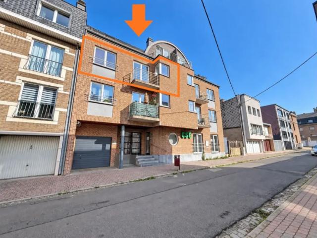 à louer Appartement Visé Rue Tour l'éveque, 16