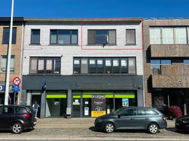 à louer Appartement Vosselaar Antwerpsesteenweg