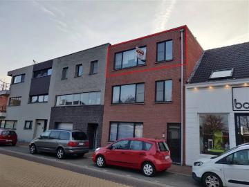 à louer Appartement Vosselaar Bolk